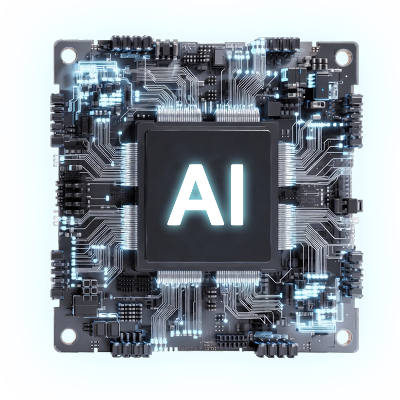 AI chip